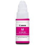 Recipient de cerneală Barva G490 (Canon G-Series), G490-505 (710), Magenta - Image 2