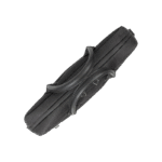 Geantă pentru Laptop Rivacase 8124, 15", Eco-Friendly rPET Poliester, Negru - Image 2