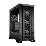 Carcasă PC be quiet! BGW50, Midi-Tower, Fără PSU, Negru - imagine 6