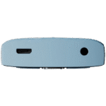 Telefon mobil Nokia 150 2023, Cyan - imagine 3