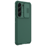 Husă Nillkin Galaxy S23 Camshield Pro, Verde - Image 4