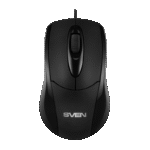 Mouse SVEN RX-110, Negru