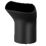 Uscător de păr-perie Remington AS7700, 1200W, - Image 7