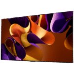 77" OLED SMART TV LG OLED77G45LW, 3840x2160 4K UHD, webOS, Negru - Image 6