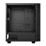 Carcasă PC Gamemax Draco XD, Midi-Tower, Fără PSU, Negru - Image 13