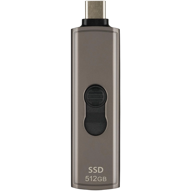 9815ed40-d8e5-4c41-931c-9b406b52f701 SSD portabil extern Transcend ESD330C, 512 GB, Cafeniu (TS512GESD330C) - Image 1