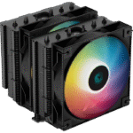 Cooler procesor Deepcool AG620 BK ARGB