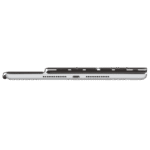 Husă pentru tabletă Apple Smart Keyboard for iPad 7th gen/iPad Air 3rd gen, 10,2", Negru - imagine 2