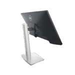 23,8" Monitor DELL P2423D, IPS 2560x1440 WQHD, Negru - imagine 4