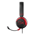 Căști gaming HyperX Cloud Mini, Cu fir, Negru - imagine 4
