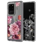 Husă Spigen Ciel Galaxy S20 Ultra, Rose Floral