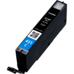 Ink Cartridge Canon CLI-451C, Cyan