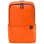 Rucsac NINETYGO Tiny LIghtweight Casual, 15.6", Poliester 600D, Portocaliu