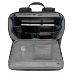 Rucsac pentru Laptop DELL GM1720PM, 17", Textil, Negru - Image 6