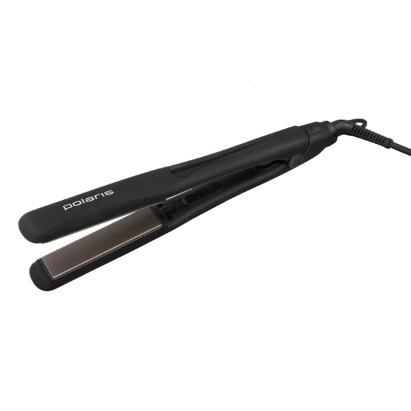 Placă de îndreptat părul Polaris PHSS2595TAi, Negru