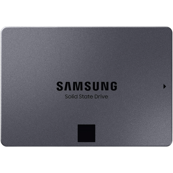 Unitate SSD Samsung 870 QVO MZ-77Q8T0, 8000GB, MZ-77Q8T0BW