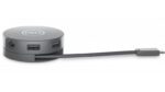 Adaptor multiport DELL DA305, Argintiu - Image 4