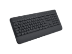 Tastatură Logitech K650, Fără fir, Grafit - Image 4