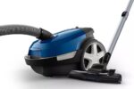 Aspirator Philips XD3110/09, Negru | Albastru - Image 6