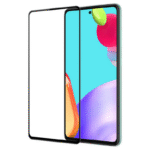 Sticlă de protecție Nillkin Galaxy  A52 - Tempered Glass CP+ pro, Negru - Image 4