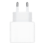 Încărcător Apple 20W USB-C Power Adapter, 20W, Alb