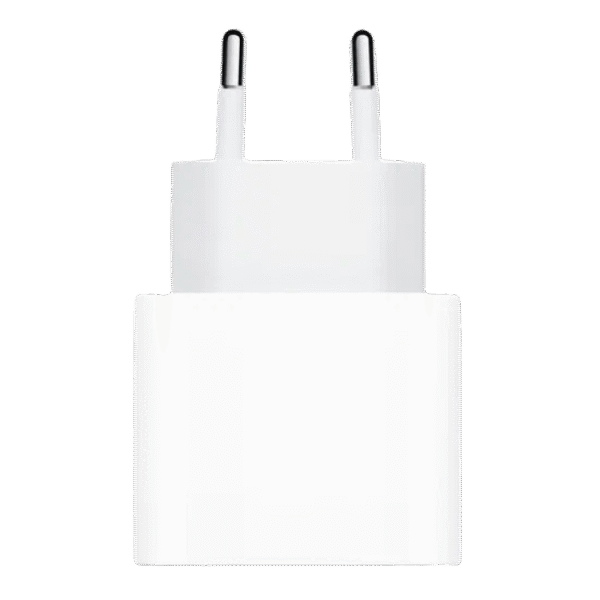 Original Power Adap. Apple 20W USB-C ,  MHJE3ZM/A, White