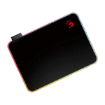 Mouse Pad pentru jocuri Bloody MP-35N, Medium, Negru - Image 2