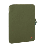 Husă pentru laptop Rivacase 5221, 13.3", Neopren, Khaki