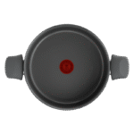 Cratiță Tefal C4264673, 4,5L, 24cm, Gri - Image 2