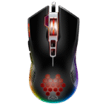 Gaming Mouse SVEN RX-G850, Negru