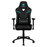 Scaun Gaming ThunderX3 TC5, PU Piele, Negru - Image 15