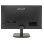 27" Monitor Acer EK271Ebi, IPS 1920x1080 FHD, Negru - Image 6