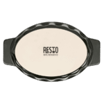 Tava de copt RESTO 96141, Negru - Image 2