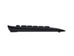 Tastatură Logitech K650, Fără fir, Grafit - Image 6