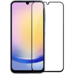 Sticlă de protecție Nillkin Samsung Galaxy A25 CP+ pro, Negru