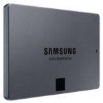 Unitate SSD Samsung 870 EVO  MZ-77E4T0, 4000GB, MZ-77E4T0BW - imagine 8