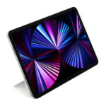 Husă pentru tabletă Apple MJMA3ZMA, 11", Poliuretan, Alb - Image 9