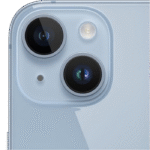Smartphone Apple iPhone 14 Plus, 6GB/512GB, Blue - Image 10