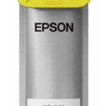 Cartuș de cerneală Epson T94, 38ml, Galben