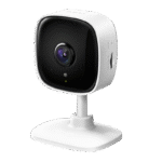 Camera de supraveghere Smart TP-LINK Tapo C110, Alb