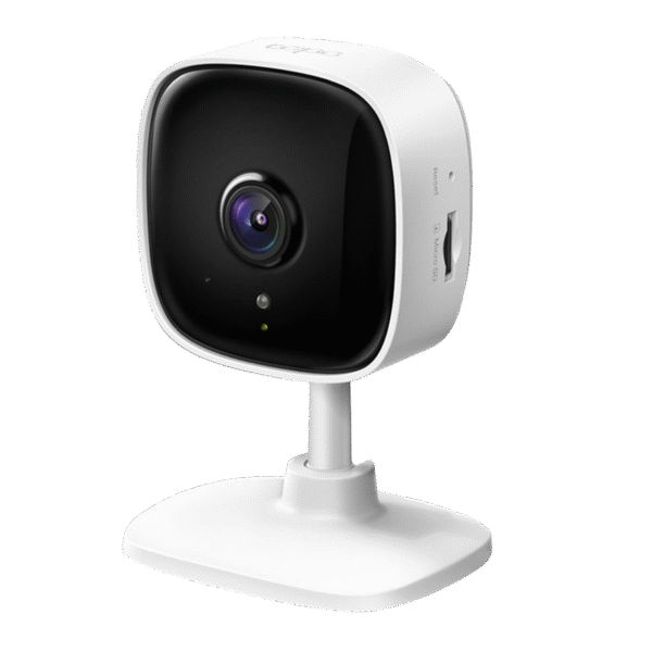 Camera de supraveghere Smart TP-LINK Tapo C110, Alb