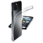 Husă Cellularline iPhone 11 - Case, Transparent - Image 4