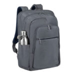 Rucsac pentru Laptop RivaCase 7569, 17.3", Poliester RPET ECO-FRIENDLY, Gri - Image 30