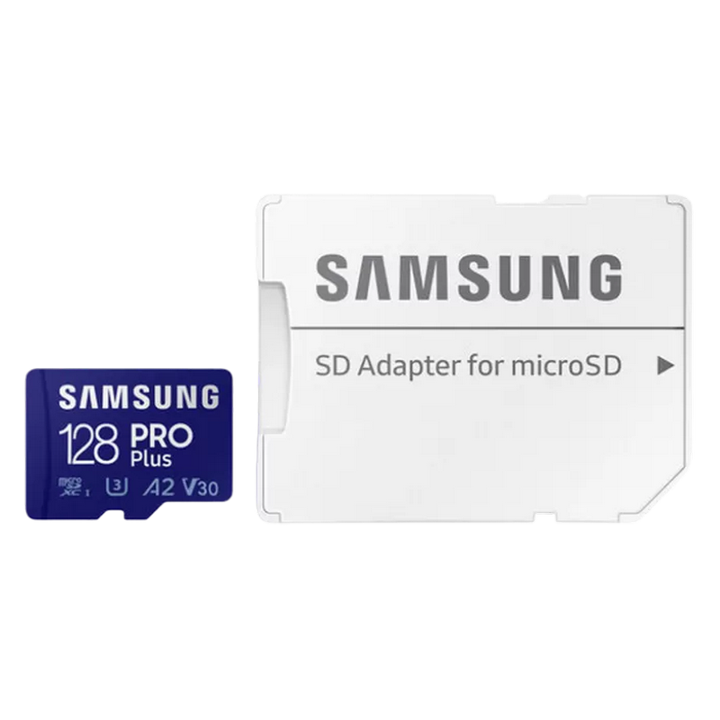 9b3810c4-2f08-4e84-8c30-458ab974f3d8 Card de Memorie Samsung EVO Plus MicroSDXC, 128GB (MB-MD128SA/CN) - Image 1