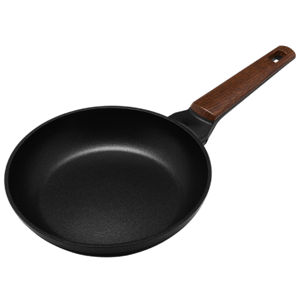 Tigaie Polaris Albero-24F, 24cm, Negru