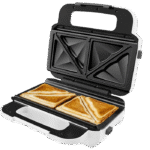 Toaster Tefal SW701110, Alb Negru - Image 5