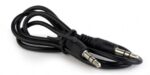 Convertor Video/Audio Cablexpert A-HDMI-VGA-03, HDMI (M) - VGA D-Sub, 0,15m, Negru - Image 4