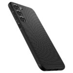 Husă Spigen Samsung S23+, Liquid Air, Negru mat - Image 15