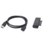 Accesorii pentru unități de stocare  Cablexpert AUS3-02 - imagine 7