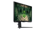 27" Monitor Gaming Samsung S27BG400EI, IPS 1920x1080 FHD, Negru - imagine 12